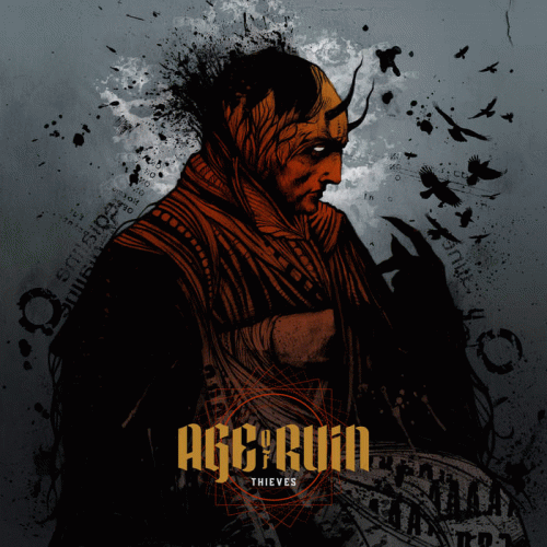 Age Of Ruin (USA-1) : Thieves